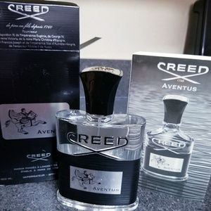 Creed  Aventus